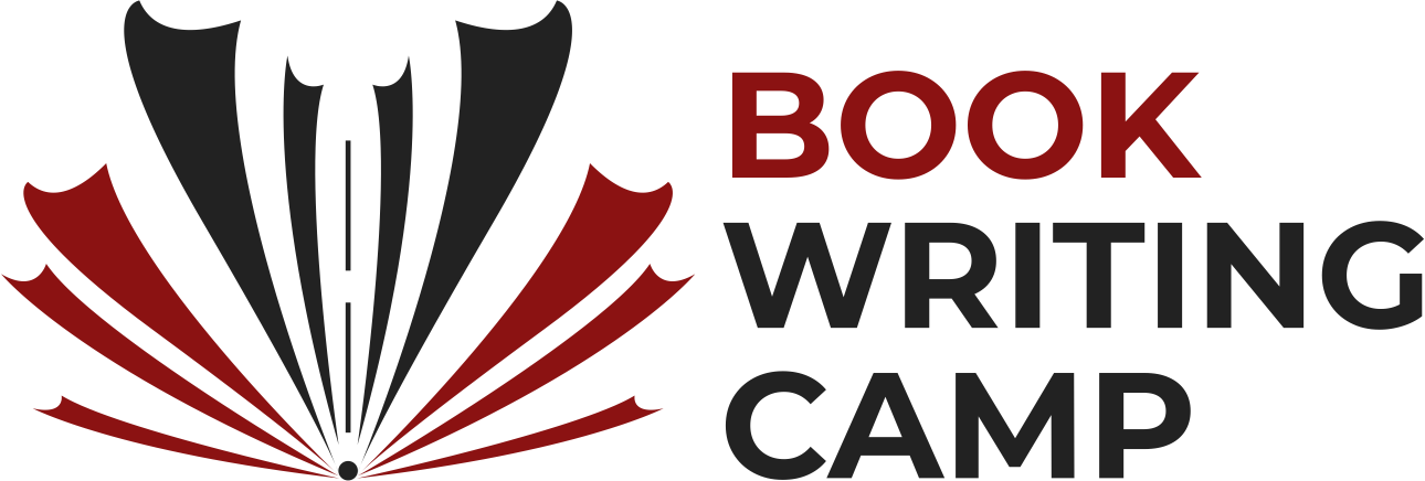 Book Writing Camp – Pendampingan Menulis Buku 2 Bulan Tuntas